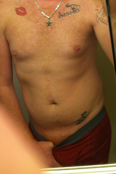 Kk6588 OnlyFans Nacktbilder geleakt