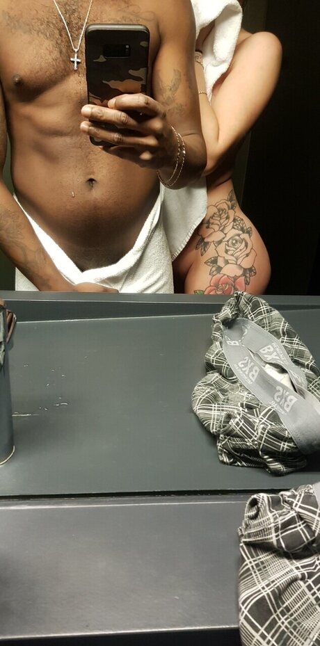 Duopenotti OnlyFans Leak