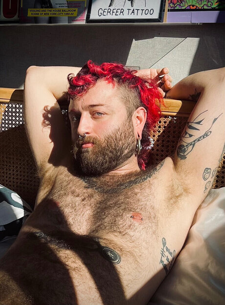 Glen Samuel Nacktbilder geleakt OnlyFans