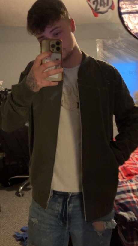 Mankiniboy OnlyFans XXX