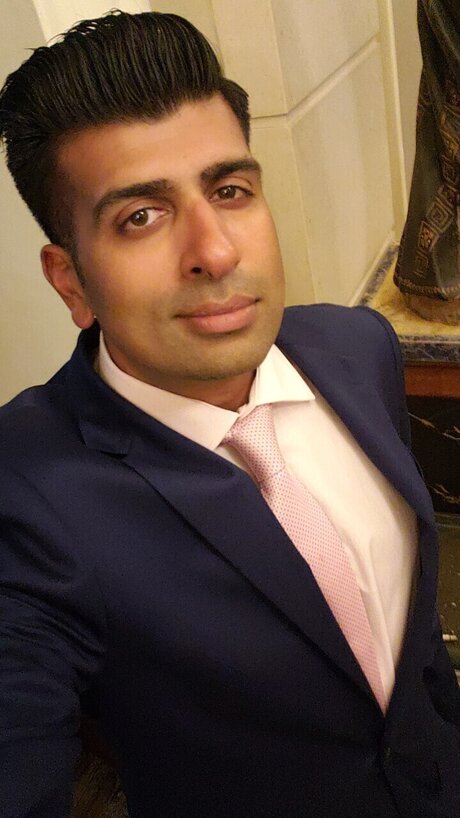 1nOnlyRavi Oben ohne OnlyFans