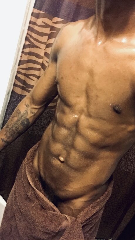 HORSECOCK Nacktbilder von OnlyFans