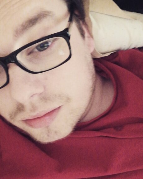 Luke S Nacktbilder OnlyFans geleakt