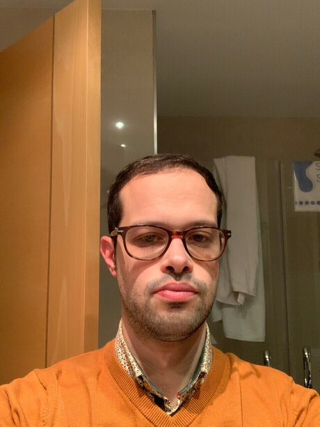 Mikelgm92 OnlyFans Model Bilder