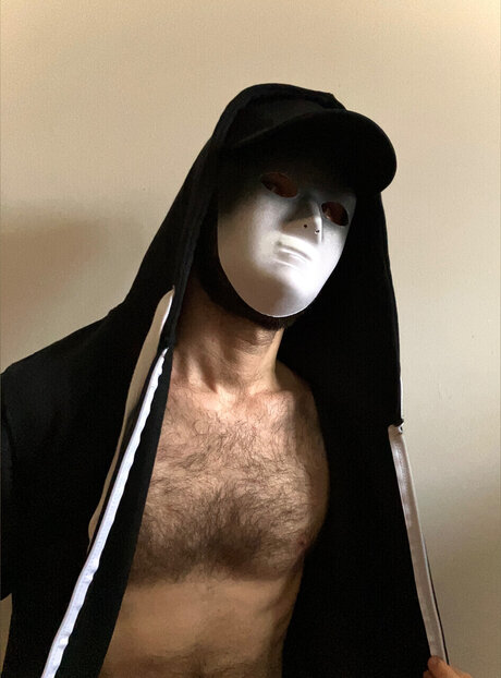 BangPhantom OnlyFans Nacktbilder