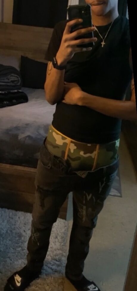 Joshua_ OnlyFans Pornografie