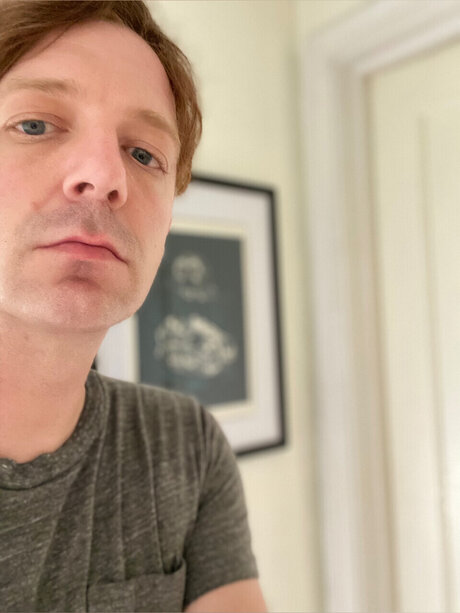 Evan Finn OnlyFans schlank