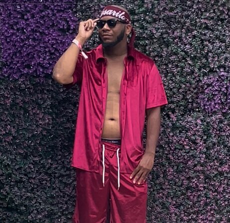 Robert Humphrey Nacktbilder geleakt OnlyFans Aufgedeckt