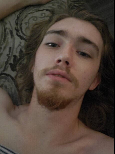 HorseCoque Nacktbilder von OnlyFans geleakt