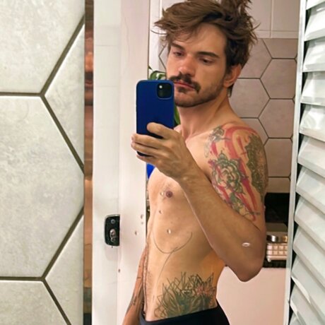 Hellboy BR Nackt Leaks OnlyFans