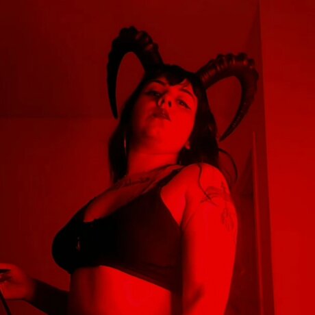 Scarlet Demoness Gratis OnlyFans