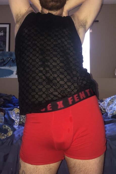 Karlos OnlyFans-Leak