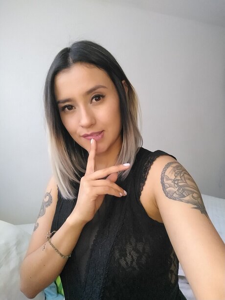 macarenaxx Nacktbilder von OnlyFans geleakt