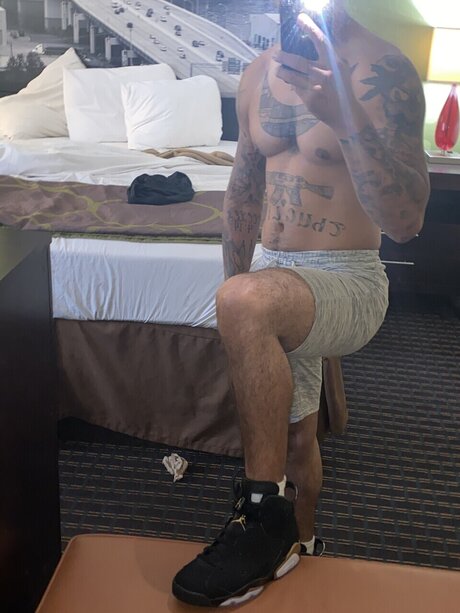 Snapchat jrockdaguru Nackt OnlyFans