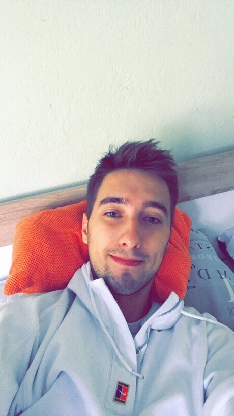 MasterAdamJ Nackt auf OnlyFans