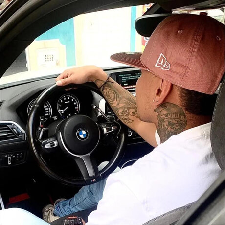 Gregor21 OnlyFans Nacktbilder geleakt