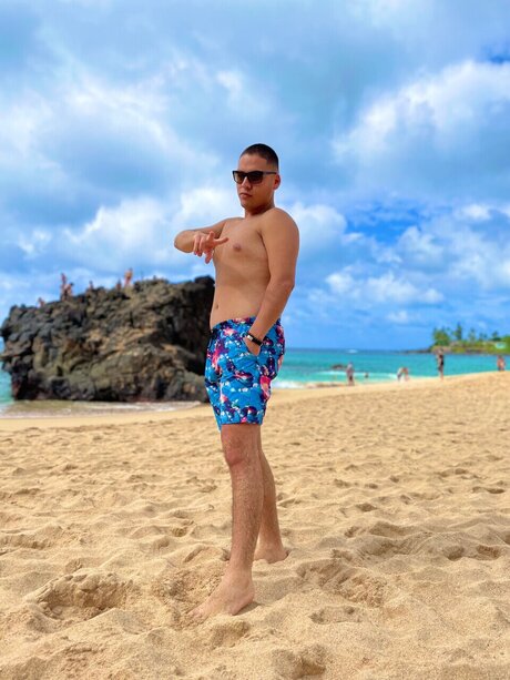 fcoadan Leaked OnlyFans Fotos