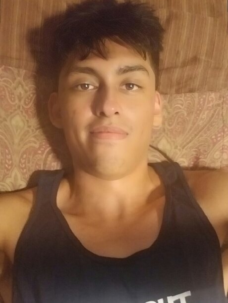 There Can Be Only Juan OnlyFans XXX