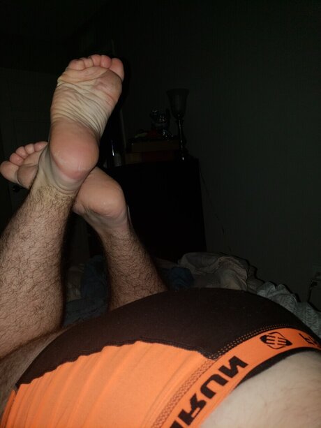 Boy4feet15 OnlyFans Nackt Leaks