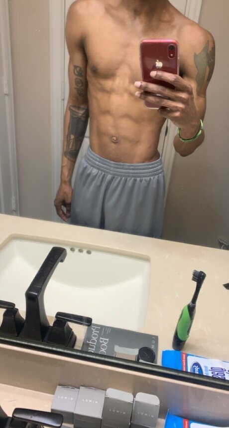 PeanutButterThunder OnlyFans XX