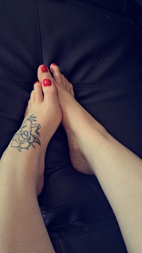 Feeetiess XXX Leak OnlyFans Leak