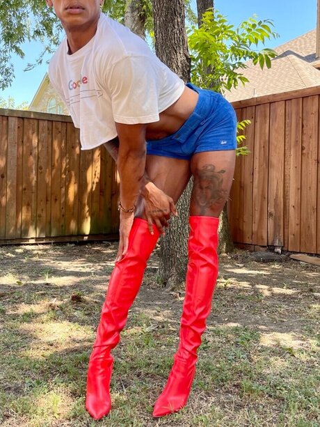 Ivey York OnlyFans Fotos