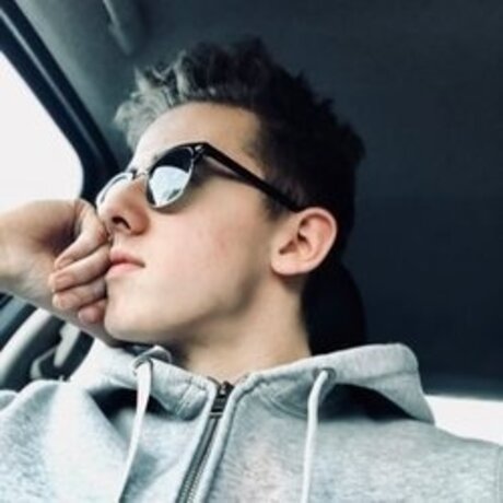 Euan Forrest OnlyFans Bilder