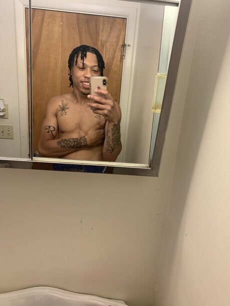 Javon Robinson OnlyFans Leak