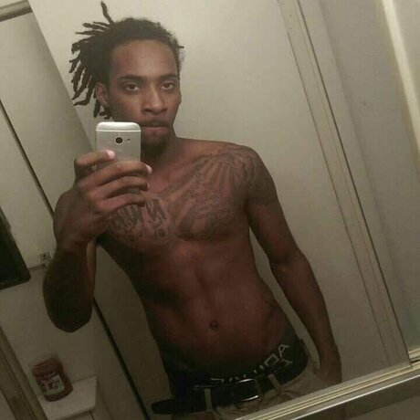 jamel banks OnlyFans Bilder