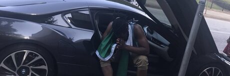 23 Forever_ Nacktbilder von OnlyFans geleakt