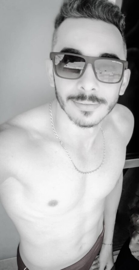 Weberson Nacktbilder von OnlyFans