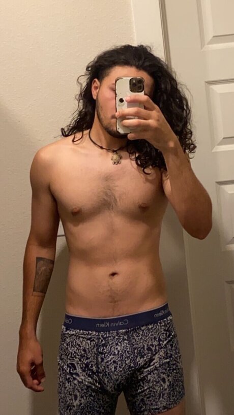 Onixx OnlyFans Bilder geleakt