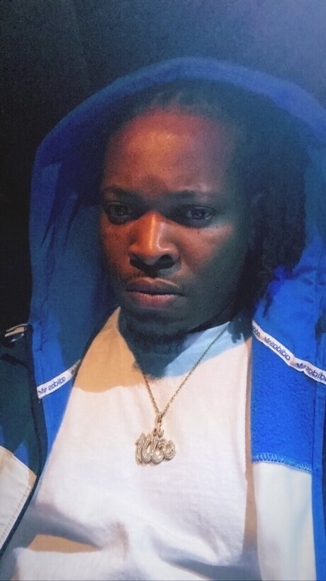 Boobie Blacc_ Nacktbilder geleakt OnlyFans Aufgedeckt