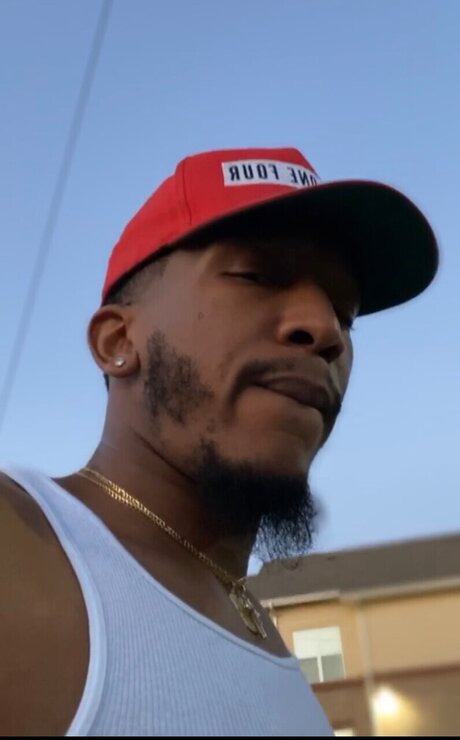 OGTREY D Leaked OnlyFans Content