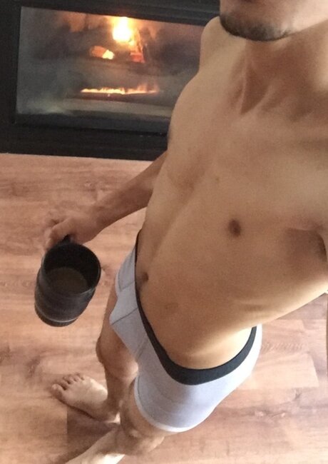 Ronni Nacktbilder von OnlyFans geleakt