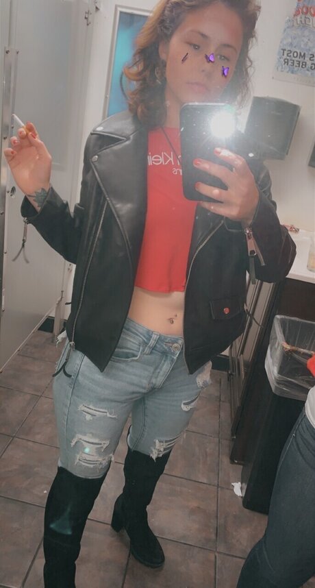 u10437591 OnlyFans Nacktbilder geleakt