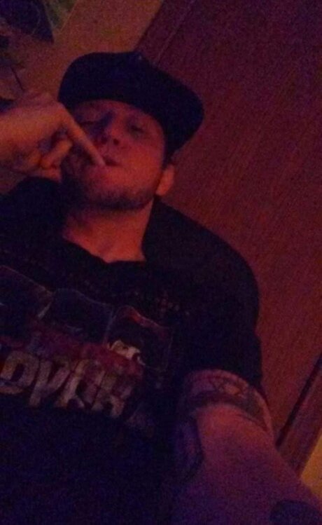 PunkRockPaul OnlyFans