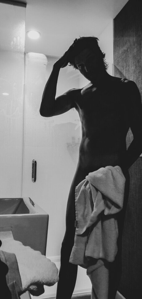 frankfrankgrimes Nacktbilder OnlyFans geleakt