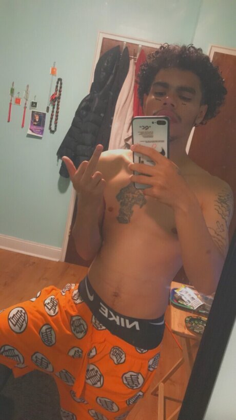 Zaytoven96 Leaks von OnlyFans