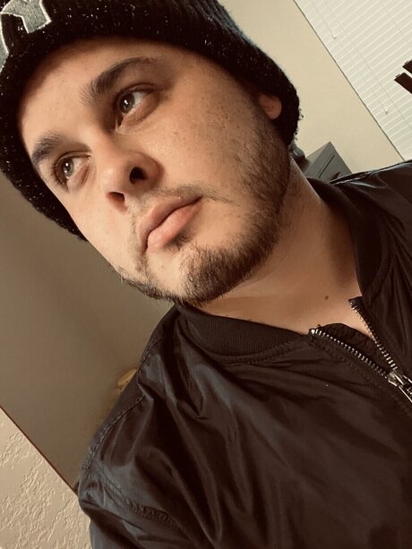 Gadiel OnlyFans Fotos