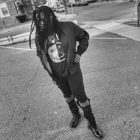 Beardedotaku OnlyFans Strip