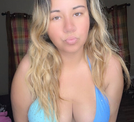 NovaXbaby Nackt auf OnlyFans