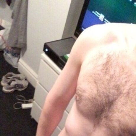 thatnaughtyguy OnlyFans Leak