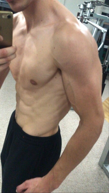 Flex Dano OnlyFans Leaks Pornografie