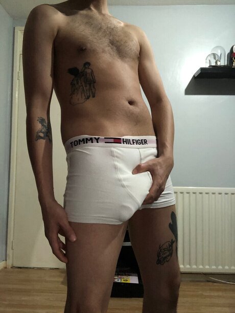 Dark hallows OnlyFans-Model