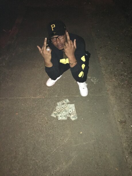 IGotDBiggestone Nackt auf OnlyFans