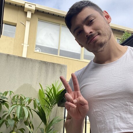 aussietwunk OnlyFans Nackt Leak