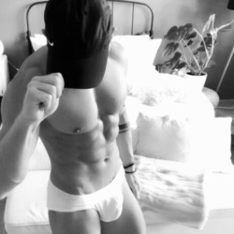 EU Blondjock Leaked OnlyFans Nacktbilder