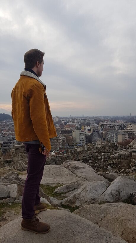 Abrovie Nacktbilder von OnlyFans geleakt