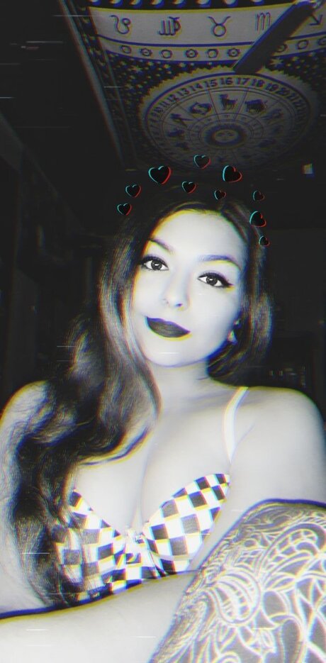 Cilla OnlyFans Nackt Leaks